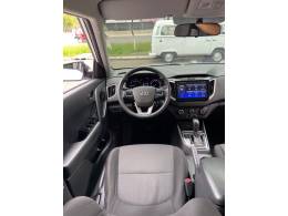 HYUNDAI - CRETA - 2018/2019 - Branca - R$ 86.900,00