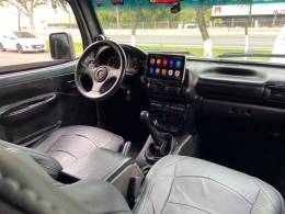 TROLLER - T4 - 2006/2006 - Cinza - R$ 114.900,00