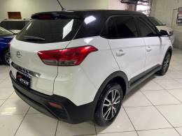 HYUNDAI - CRETA - 2018/2019 - Branca - R$ 86.900,00