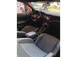 VOLKSWAGEN - NIVUS - 2021/2021 - Branca - R$ 108.900,00