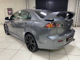 MITSUBISHI - LANCER - 2013/2013 - Cinza - R$ 67.900,00