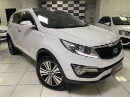 KIA MOTORS - SPORTAGE - 2014/2014 - Branca - R$ 86.900,00