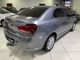 CHEVROLET - COBALT - 2020/2020 - Cinza - R$ 69.900,00