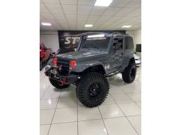 TROLLER - T4 - 2006/2006 - Cinza - R$ 114.900,00