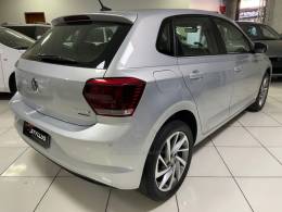 VOLKSWAGEN - POLO - 2018/2018 - Prata - R$ 78.900,00