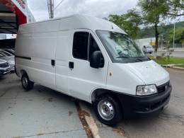 FIAT - DUCATO - 2011/2012 - Branca - R$ 79.900,00