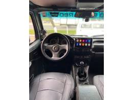 TROLLER - T4 - 2006/2006 - Cinza - R$ 114.900,00