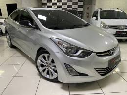HYUNDAI - ELANTRA - 2015/2015 - Prata - R$ 74.900,00