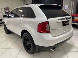 FORD - EDGE - 2012/2013 - Branca - R$ 71.900,00