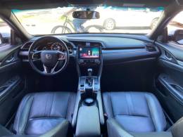 HONDA - CIVIC - 2017/2017 - Branca - R$ 105.900,00