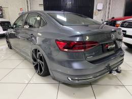 VOLKSWAGEN - VIRTUS - 2018/2018 - Cinza - R$ 88.900,00