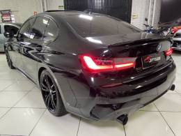 BMW - 320I - 2019/2020 - Preta - R$ 214.900,00
