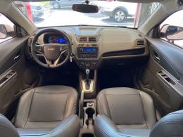 CHEVROLET - COBALT - 2012/2013 - Branca - R$ 42.900,00