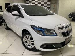 CHEVROLET - PRISMA - 2014/2015 - Branca - R$ 54.900,00