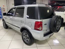 FORD - ECOSPORT - 2009/2009 - Prata - R$ 36.900,00