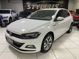 VOLKSWAGEN - POLO - 2019/2019 - Branca - R$ 75.900,00