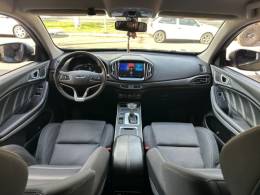 CHERY - TIGGO - 2020/2020 - Cinza - R$ 86.900,00