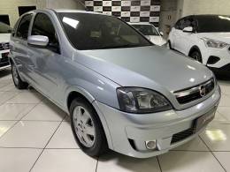 CHEVROLET - CORSA - 2008/2008 - Prata - R$ 31.900,00