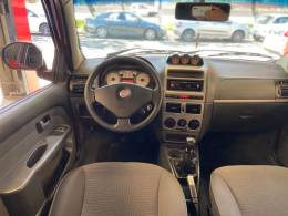 FIAT - STRADA - 2012/2012 - Vermelha - R$ 57.900,00