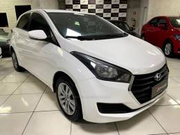 HYUNDAI - HB20 - 2016/2017 - Branca - R$ 51.900,00