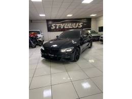 BMW - 320I - 2019/2020 - Preta - R$ 214.900,00