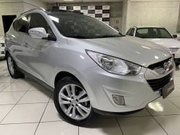 HYUNDAI - IX35 - 2011/2012 - Prata - R$ 71.900,00
