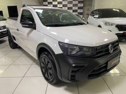 VOLKSWAGEN - SAVEIRO - 2024/2024 - Branca - R$ 79.900,00