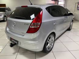 HYUNDAI - I30 - 2010/2011 - Prata - R$ 49.900,00