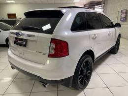 FORD - EDGE - 2012/2013 - Branca - R$ 71.900,00