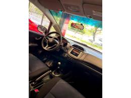 HONDA - FIT - 2012/2013 - Cinza - R$ 51.900,00