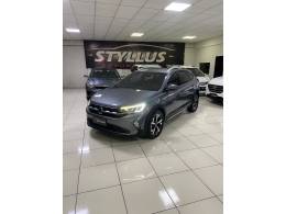 VOLKSWAGEN - NIVUS - 2020/2021 - Cinza - R$ 109.900,00