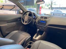CHEVROLET - COBALT - 2012/2013 - Branca - R$ 42.900,00