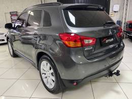 MITSUBISHI - ASX - 2014/2015 - Cinza - R$ 84.900,00