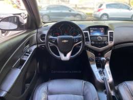 CHEVROLET - CRUZE - 2013/2014 - Branca - R$ 72.900,00