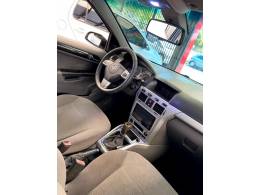 CHEVROLET - VECTRA - 2009/2010 - Prata - R$ 38.900,00