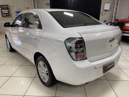 CHEVROLET - COBALT - 2012/2013 - Branca - R$ 42.900,00