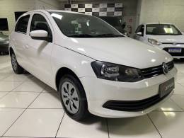 VOLKSWAGEN - GOL - 2016/2016 - Branca - R$ 43.900,00