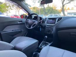 HYUNDAI - HB20S - 2013/2014 - Cinza - R$ 57.900,00
