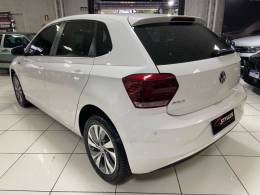 VOLKSWAGEN - POLO - 2019/2019 - Branca - R$ 75.900,00