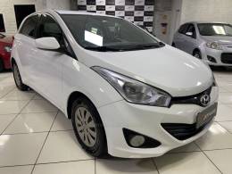 HYUNDAI - HB20 - 2013/2014 - Branca - R$ 44.900,00