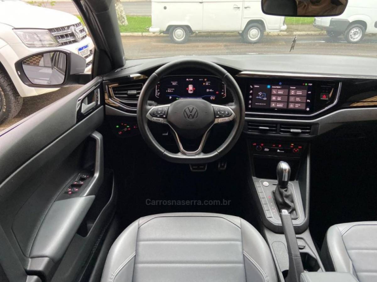 VOLKSWAGEN - NIVUS - 2021/2021 - Cinza - R$ 116.900,00