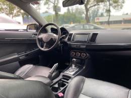 MITSUBISHI - LANCER - 2013/2013 - Cinza - R$ 67.900,00