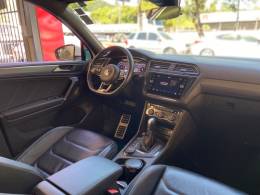 VOLKSWAGEN - TIGUAN - 2018/2018 - Branca - R$ 157.900,00
