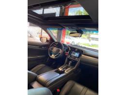 HONDA - CIVIC - 2017/2017 - Branca - R$ 127.900,00