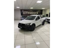 VOLKSWAGEN - SAVEIRO - 2024/2024 - Branca - R$ 79.900,00