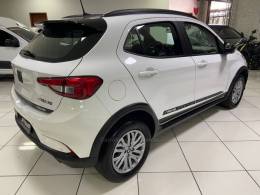 FIAT - ARGO - 2019/2020 - Branca - R$ 71.900,00