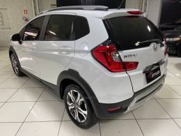 HONDA - WRV - 2017/2018 - Branca - R$ 79.900,00