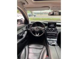 MERCEDES-BENZ - C 200 - 2015/2015 - Cinza - R$ 119.900,00