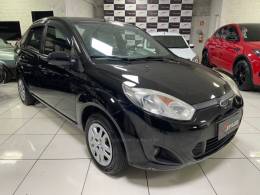 FORD - FIESTA - 2012/2013 - Preta - R$ 38.900,00