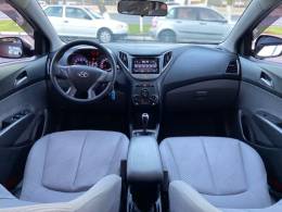 HYUNDAI - HB20S - 2013/2014 - Cinza - R$ 57.900,00